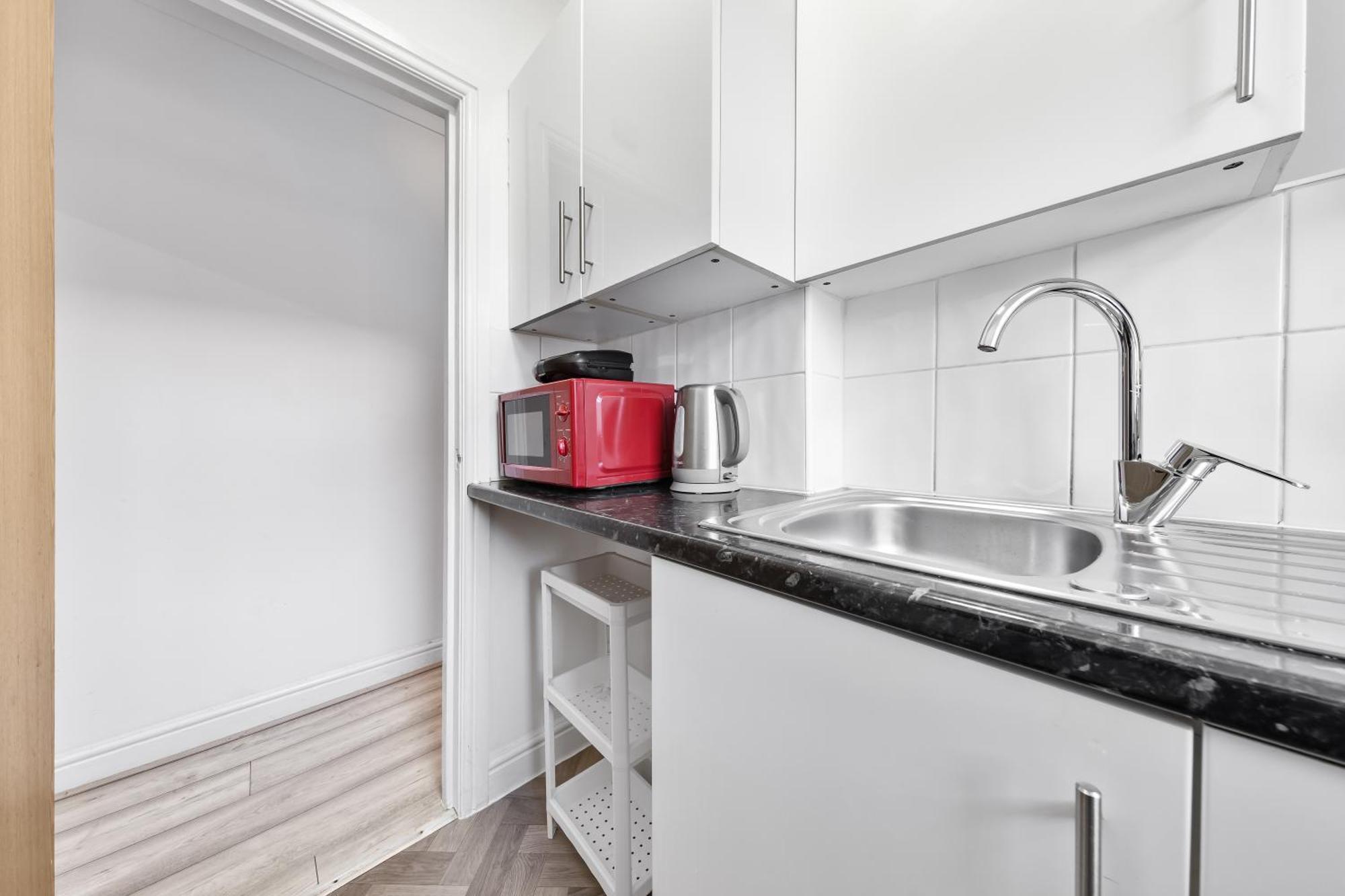 Green Hype - 10 Mins To Stadium - Sleeps 8 Londres Exterior foto